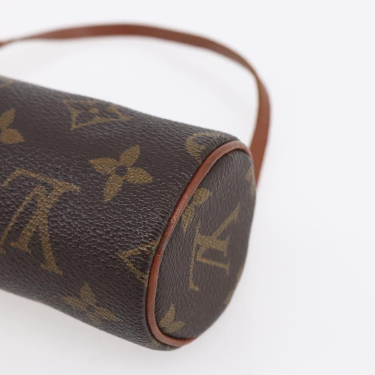Louis Vuitton Louis Vuitton Papillon Pochette Monogram Canvas Size ONE SIZE - 10 Thumbnail