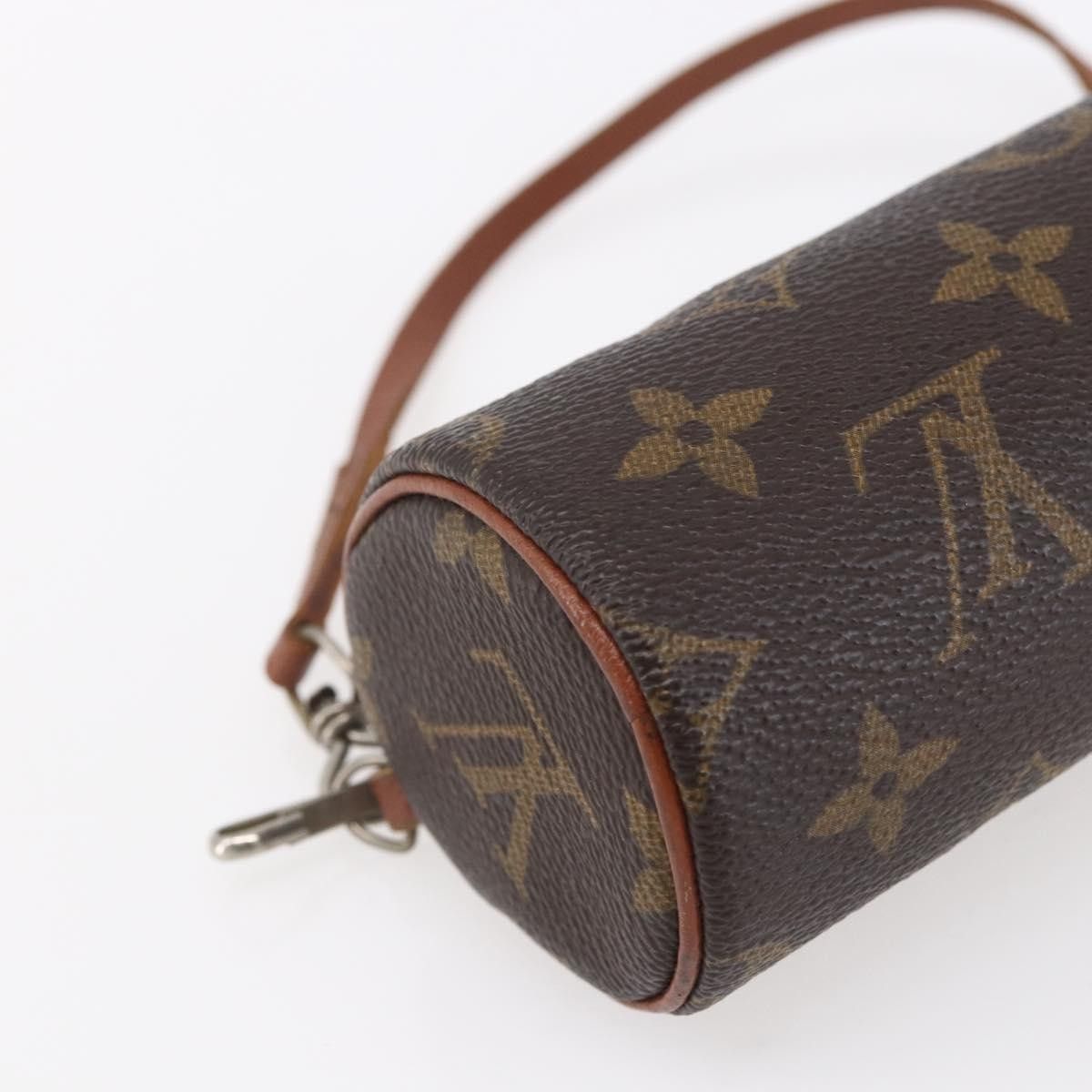 Louis Vuitton Louis Vuitton Papillon Pochette Monogram Canvas Size ONE SIZE - 9 Thumbnail