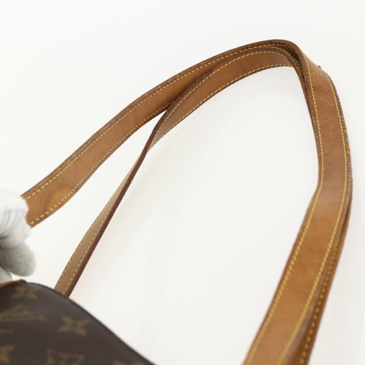Louis Vuitton Louis Vuitton Shopping Sac Handbag Monogram Canvas Size ONE SIZE - 8 Thumbnail