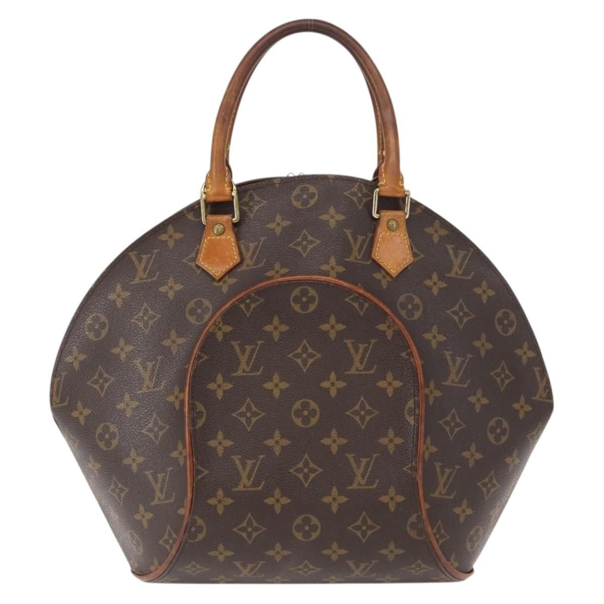 Louis Vuitton Louis Vuitton Ellipse Bag Monogram Canvas Size ONE SIZE - 2 Thumbnail