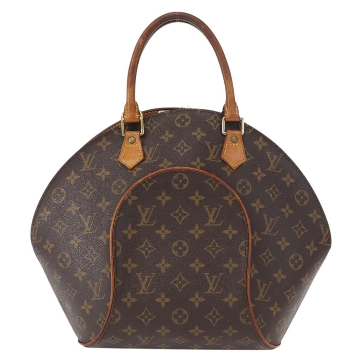 Louis Vuitton Louis Vuitton Ellipse Bag Monogram Canvas Size ONE SIZE - 18 Thumbnail