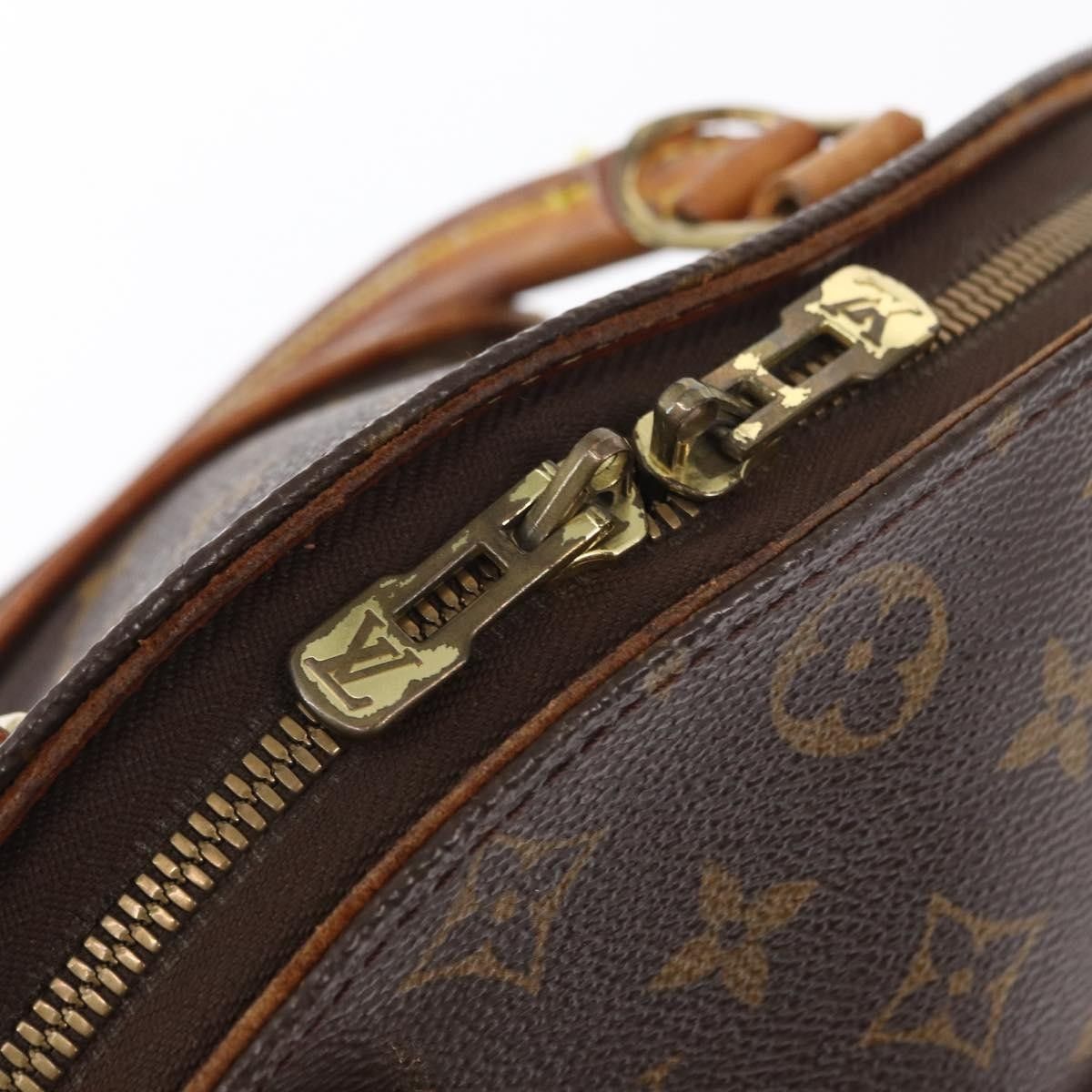 Louis Vuitton Louis Vuitton Ellipse Bag Monogram Canvas Size ONE SIZE - 13 Thumbnail