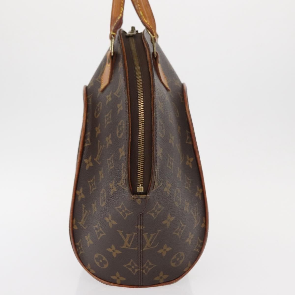 Louis Vuitton Louis Vuitton Ellipse Bag Monogram Canvas Size ONE SIZE - 3 Thumbnail
