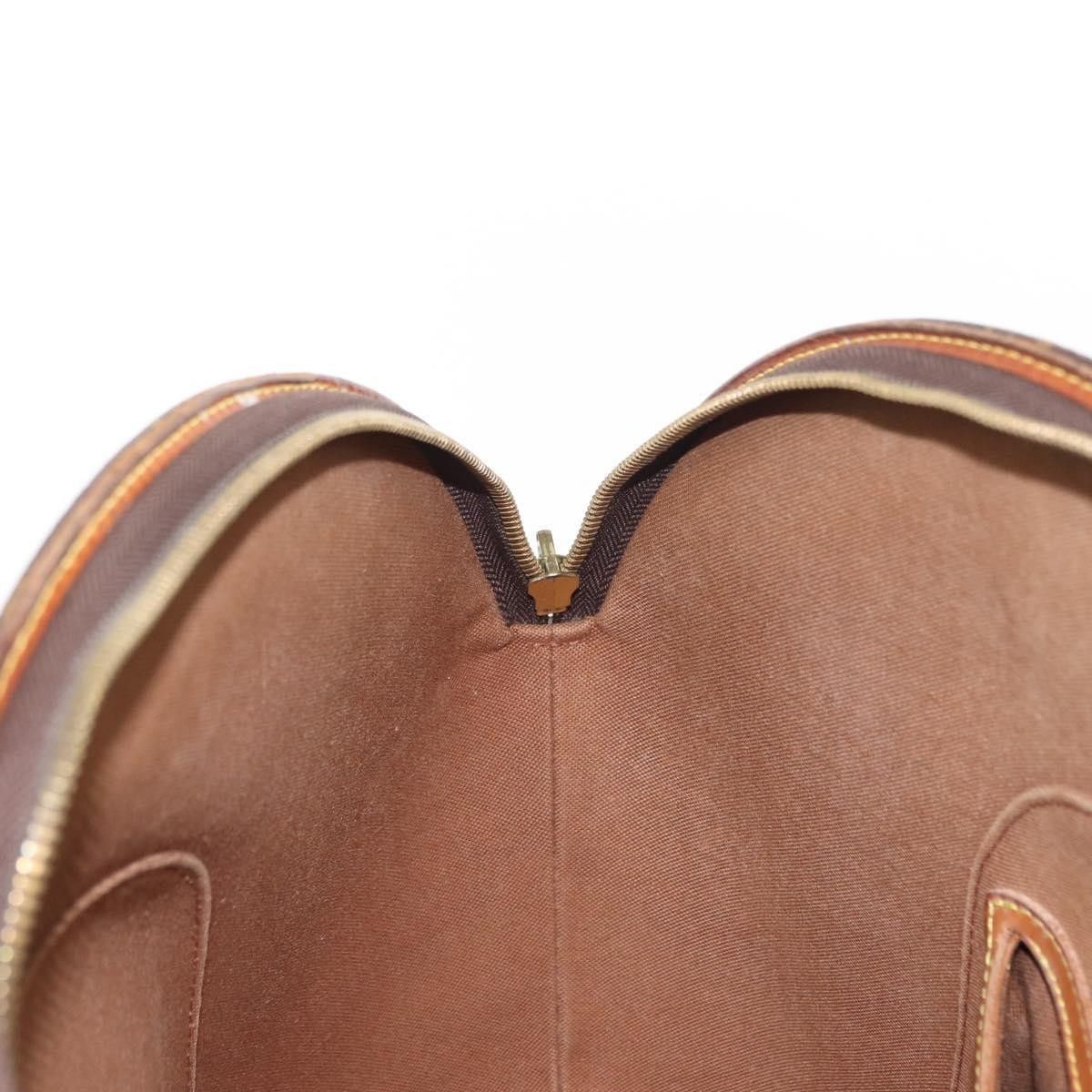 Louis Vuitton Louis Vuitton Ellipse Bag Monogram Canvas Size ONE SIZE - 20 Thumbnail