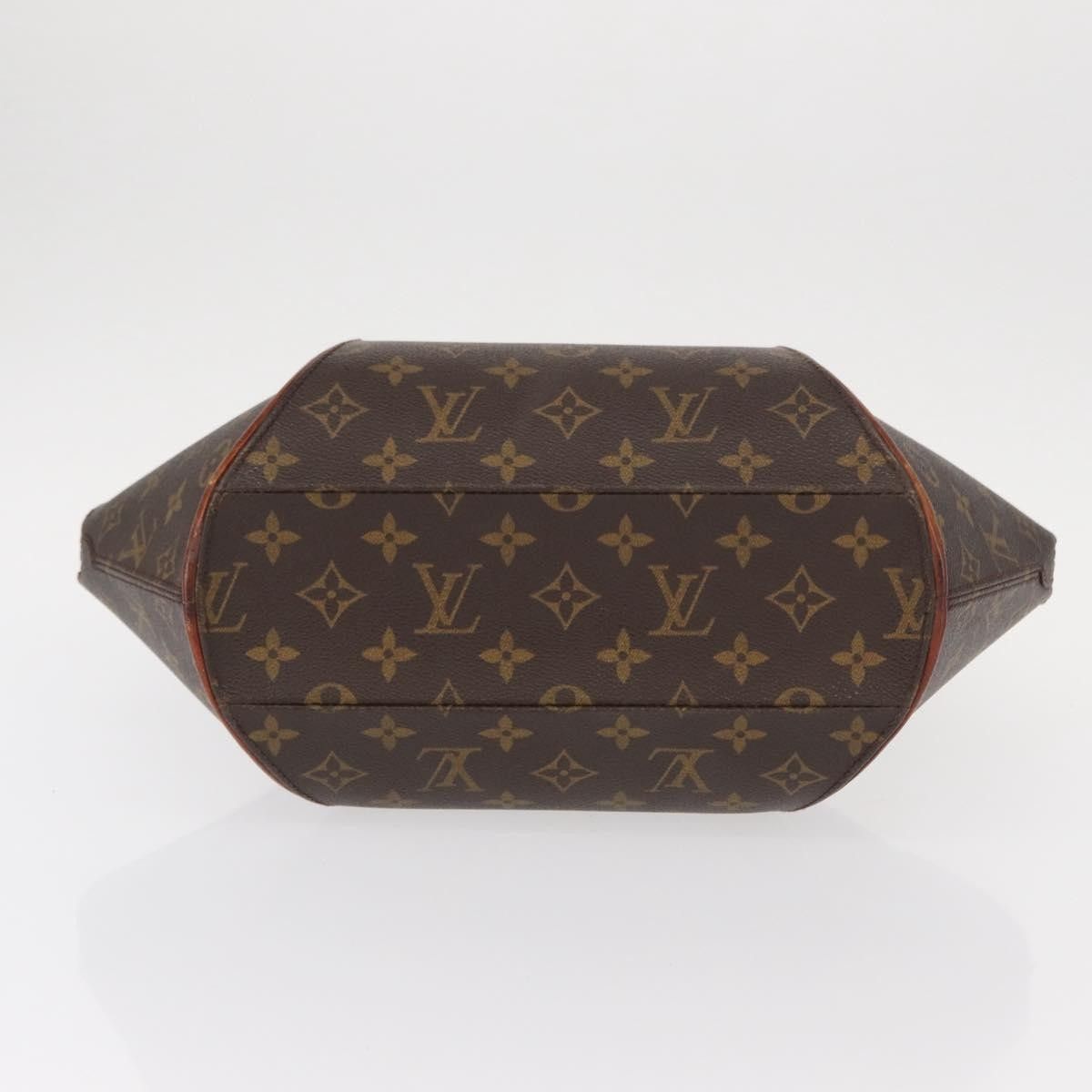 Louis Vuitton Louis Vuitton Ellipse Bag Monogram Canvas Size ONE SIZE - 15 Thumbnail