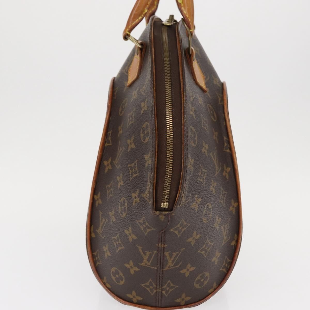 Louis Vuitton Louis Vuitton Ellipse Bag Monogram Canvas Size ONE SIZE - 4 Thumbnail