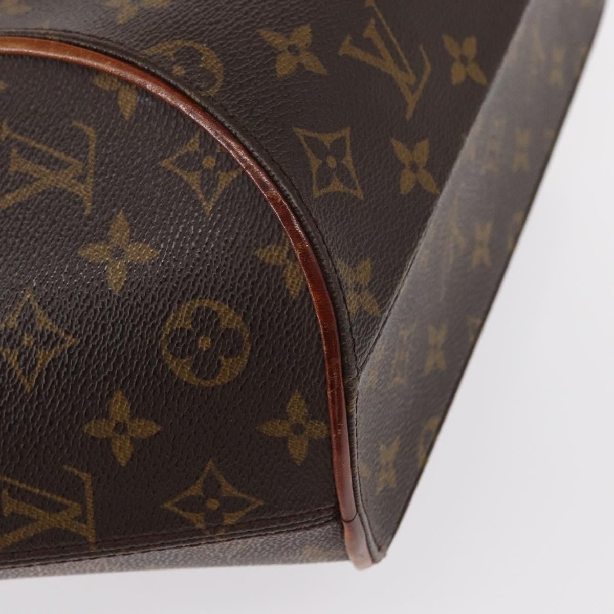 Louis Vuitton Louis Vuitton Ellipse Bag Monogram Canvas Size ONE SIZE - 11 Thumbnail