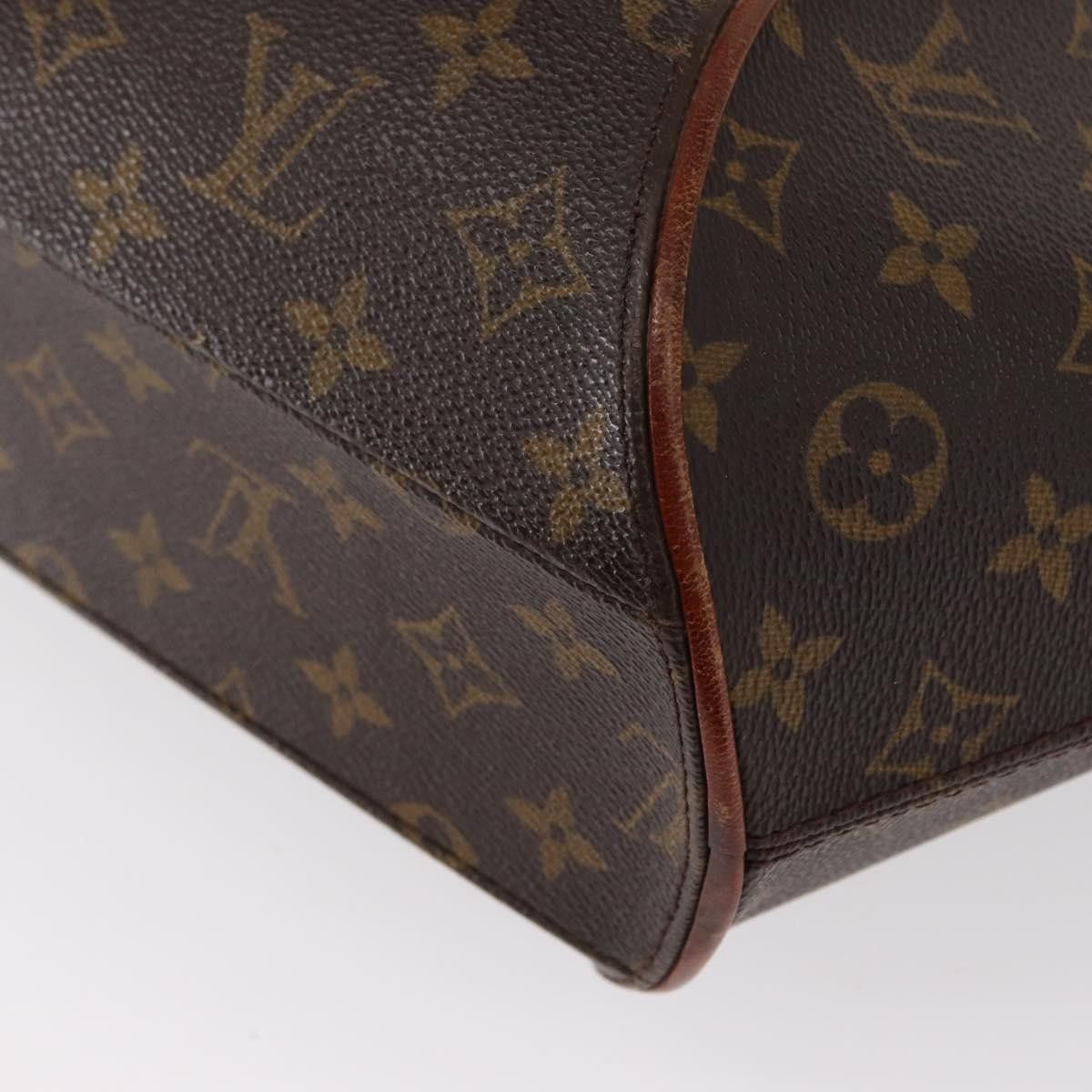 Louis Vuitton Louis Vuitton Ellipse Bag Monogram Canvas Size ONE SIZE - 12 Thumbnail