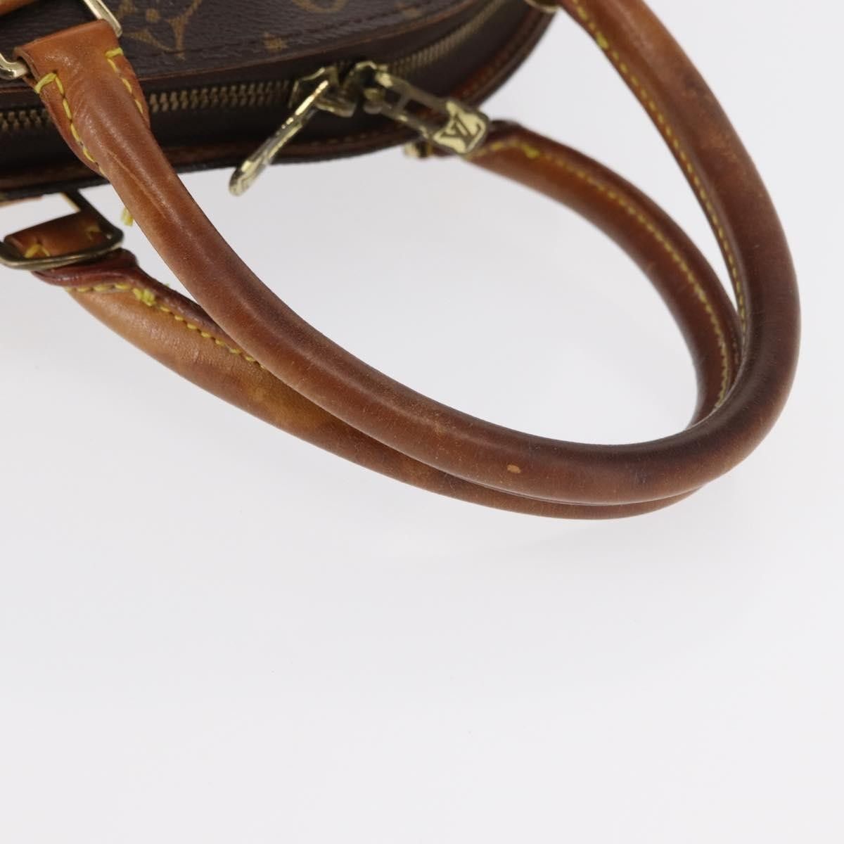 Louis Vuitton Louis Vuitton Ellipse Bag Monogram Canvas Size ONE SIZE - 8 Thumbnail