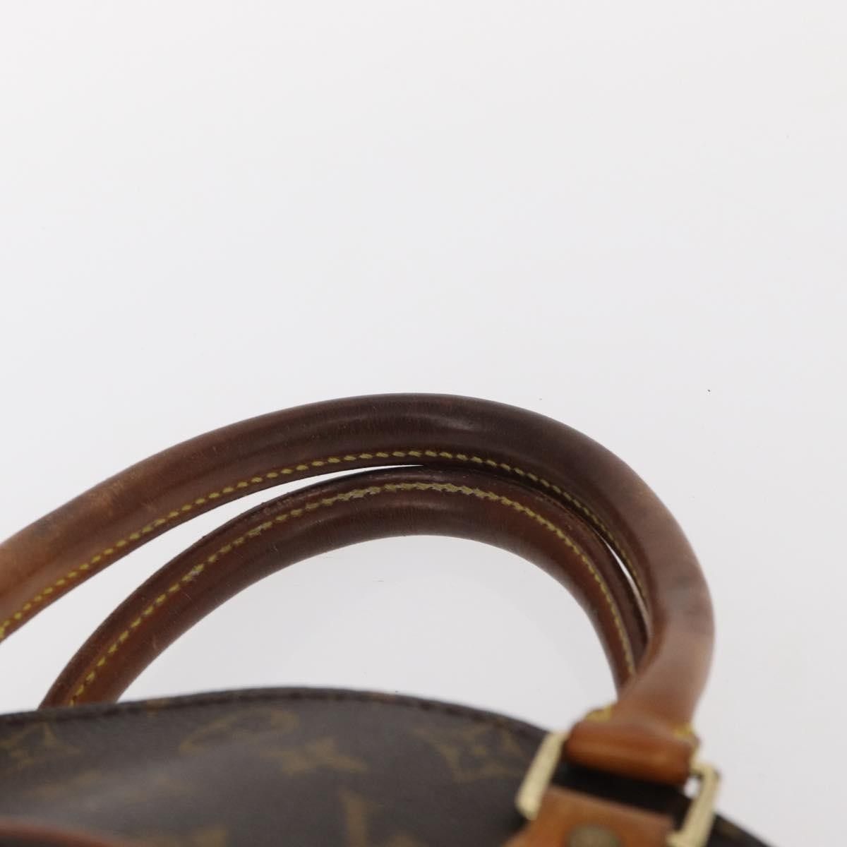 Louis Vuitton Louis Vuitton Ellipse Bag Monogram Canvas Size ONE SIZE - 17 Thumbnail