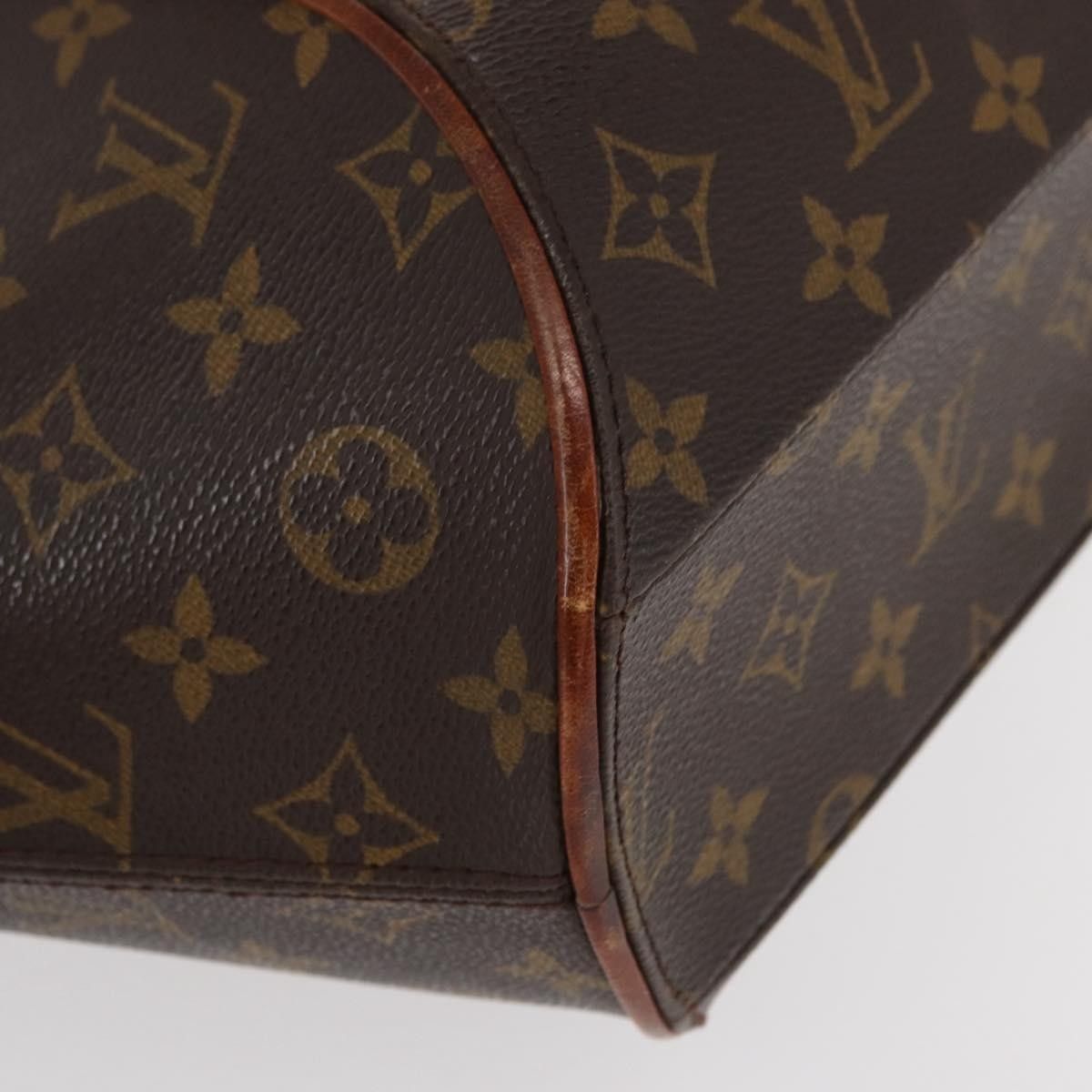 Louis Vuitton Louis Vuitton Ellipse Bag Monogram Canvas Size ONE SIZE - 9 Thumbnail