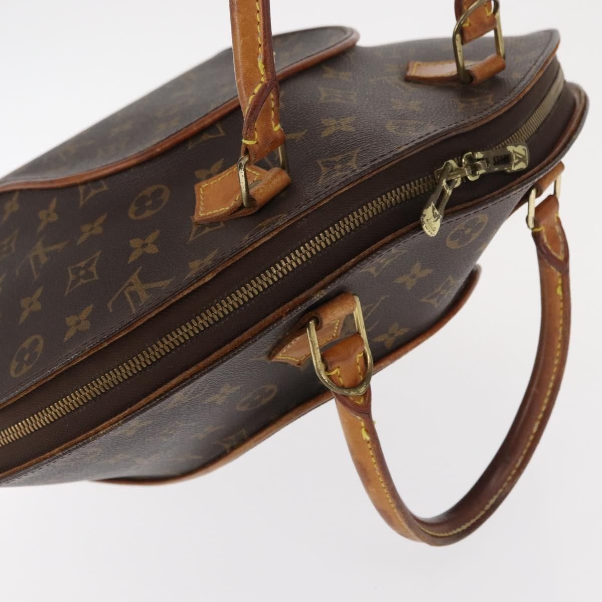 Louis Vuitton Louis Vuitton Ellipse Bag Monogram Canvas Size ONE SIZE - 16 Thumbnail