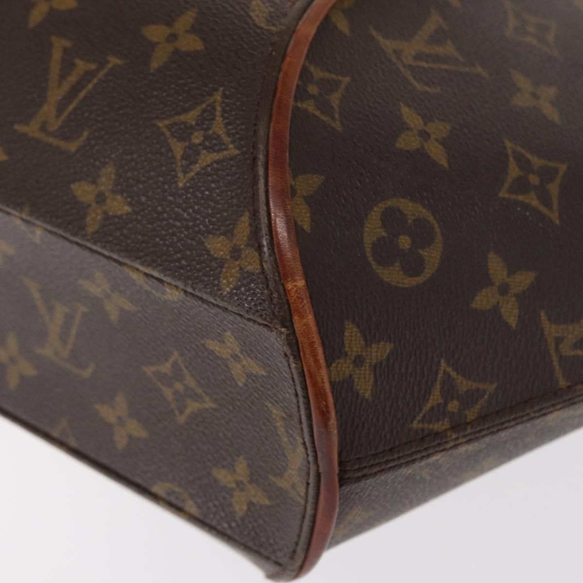 Louis Vuitton Louis Vuitton Ellipse Bag Monogram Canvas Size ONE SIZE - 10 Thumbnail