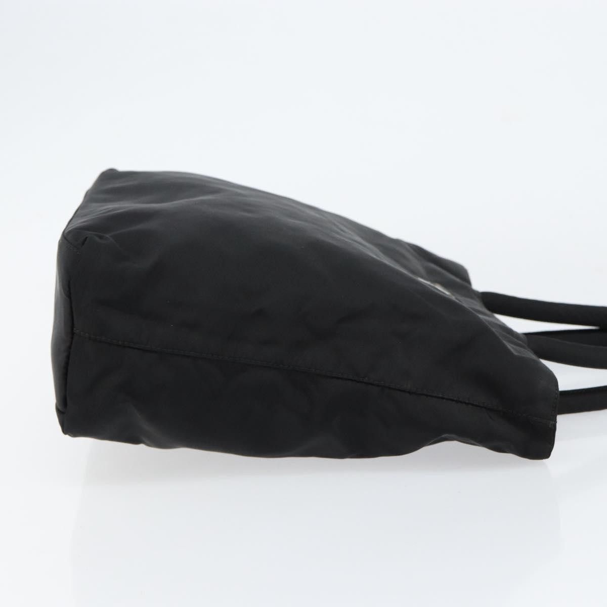 Prada Prada Vintage Zip Tote Tessuto Size ONE SIZE - 3 Thumbnail