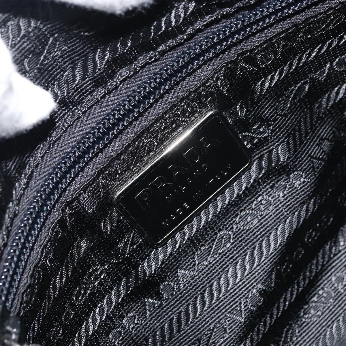 Prada Prada Vintage Shoulder Bag Wool Size ONE SIZE - 7 Thumbnail
