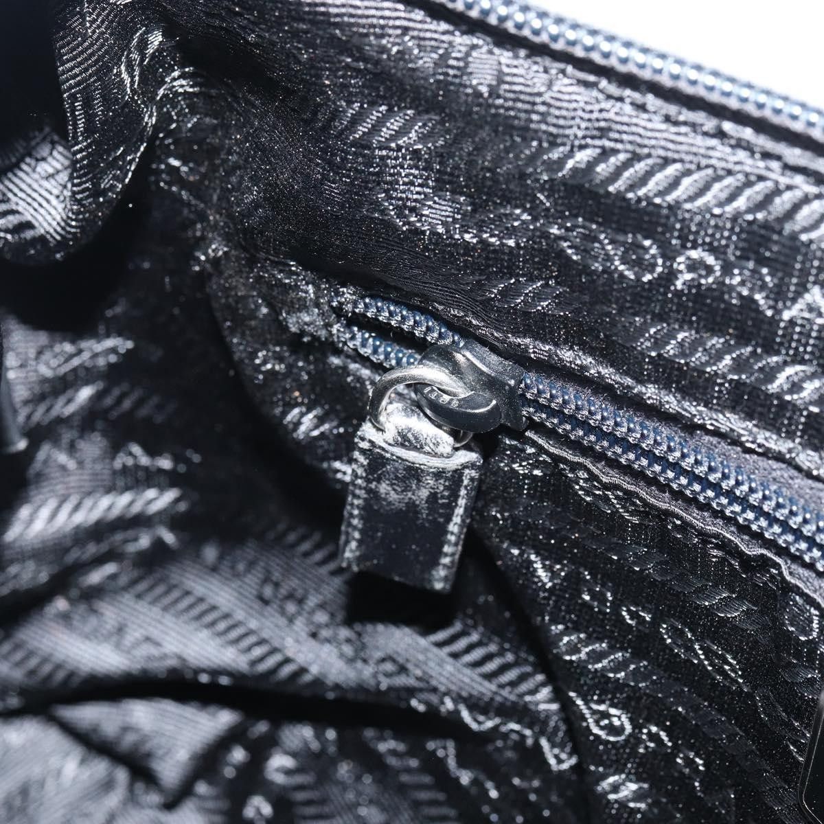 Prada Prada Vintage Shoulder Bag Wool Size ONE SIZE - 22 Thumbnail