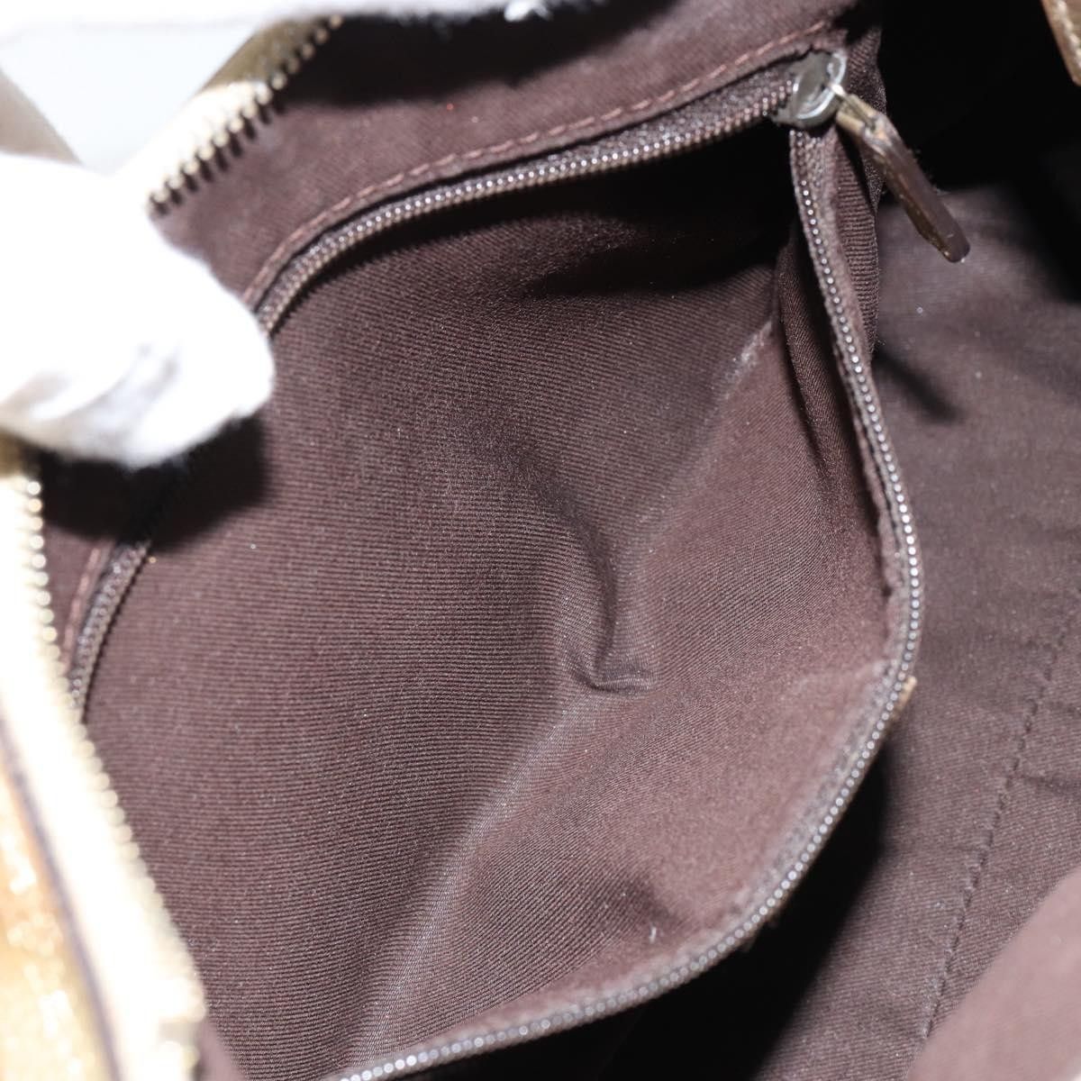 Gucci Gucci D Ring Hobo GG Canvas Size ONE SIZE - 23 Thumbnail