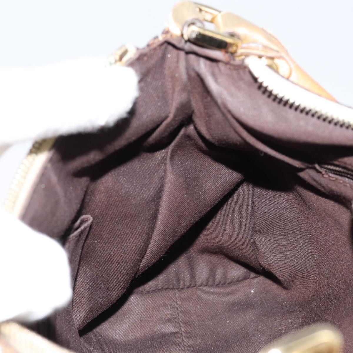 Gucci Gucci D Ring Hobo GG Canvas Size ONE SIZE - 21 Thumbnail