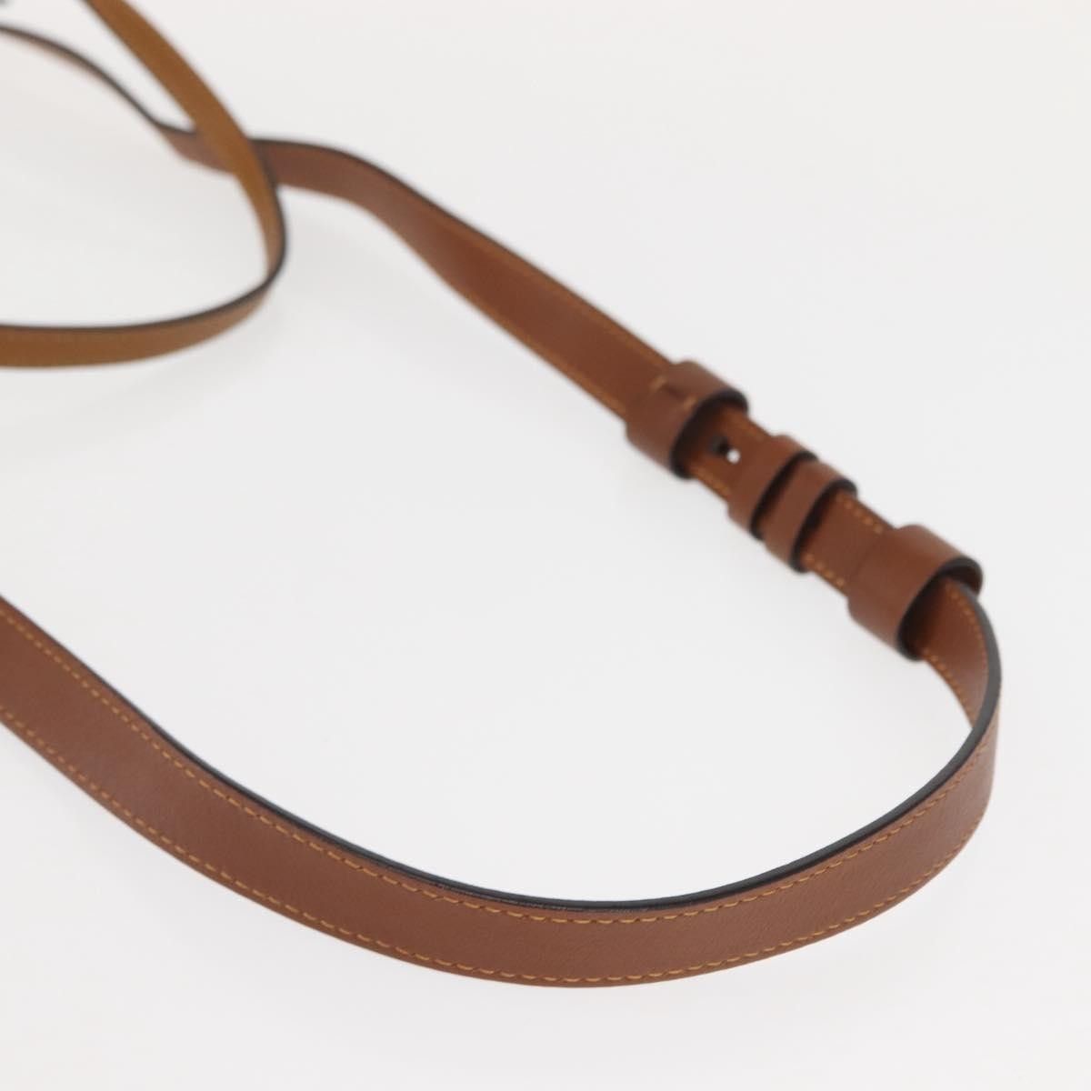 Chloe Chloe Lexa Crossbody Bag Suede Size ONE SIZE - 17 Thumbnail