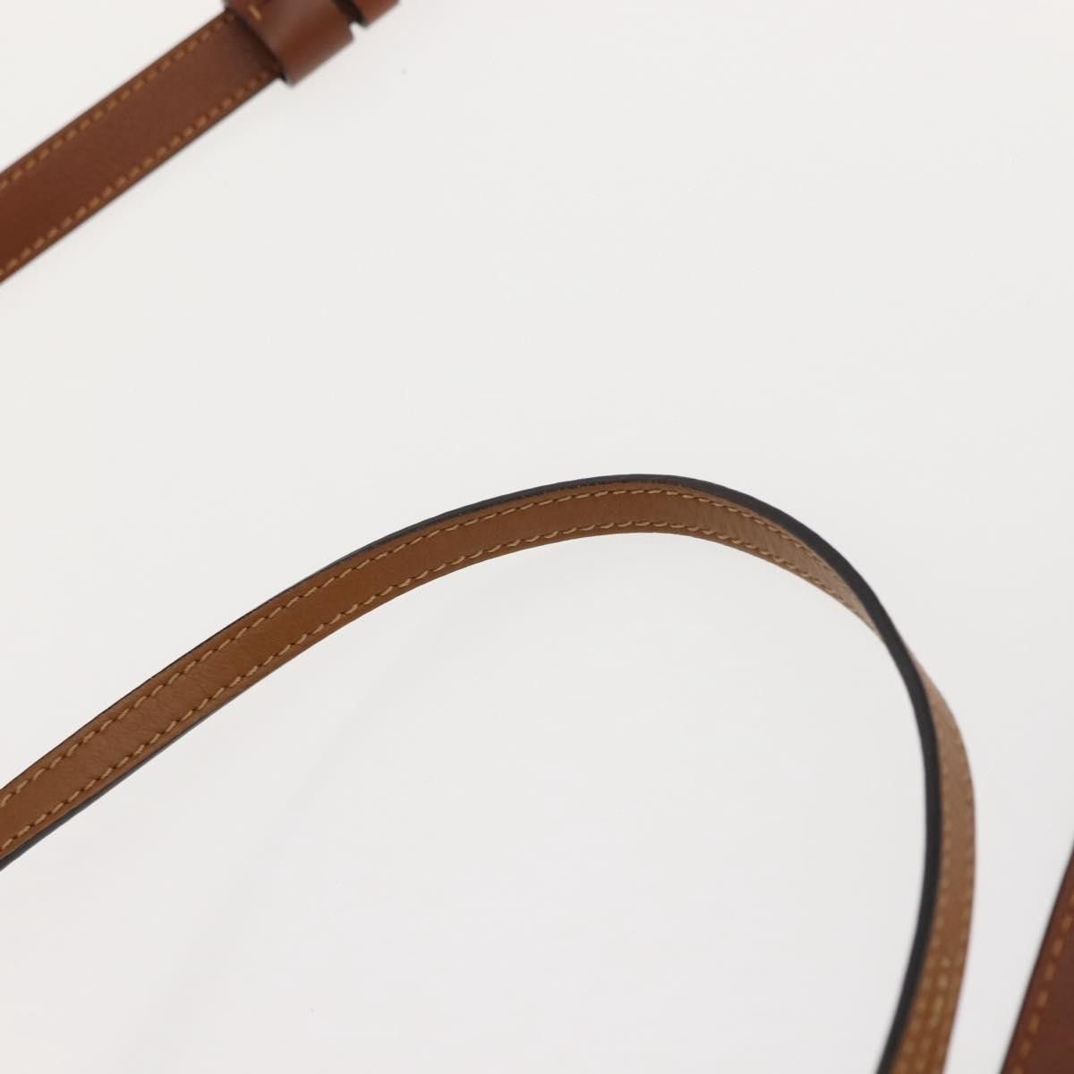 Chloe Chloe Lexa Crossbody Bag Suede Size ONE SIZE - 20 Thumbnail