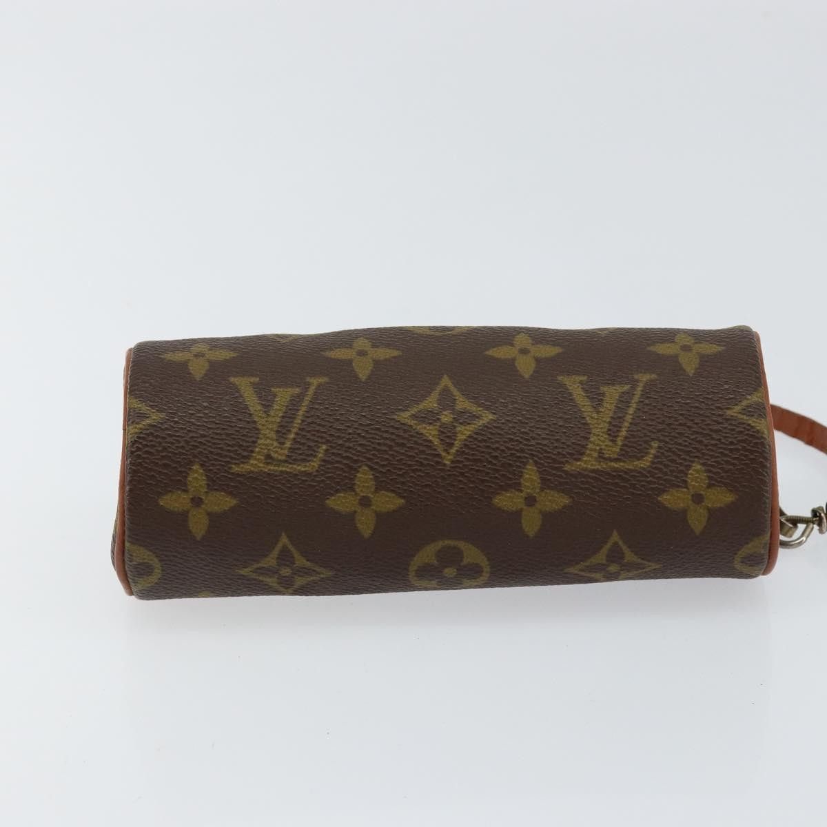 Louis Vuitton Louis Vuitton Papillon Pochette Monogram Canvas Size ONE SIZE - 13 Thumbnail