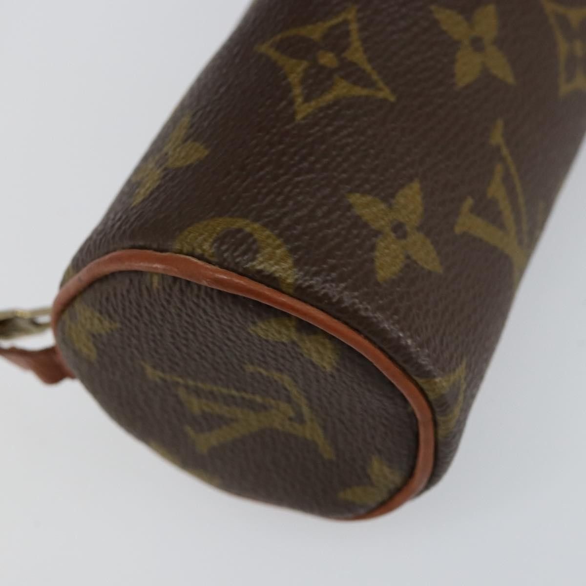 Louis Vuitton Louis Vuitton Papillon Pochette Monogram Canvas Size ONE SIZE - 7 Thumbnail