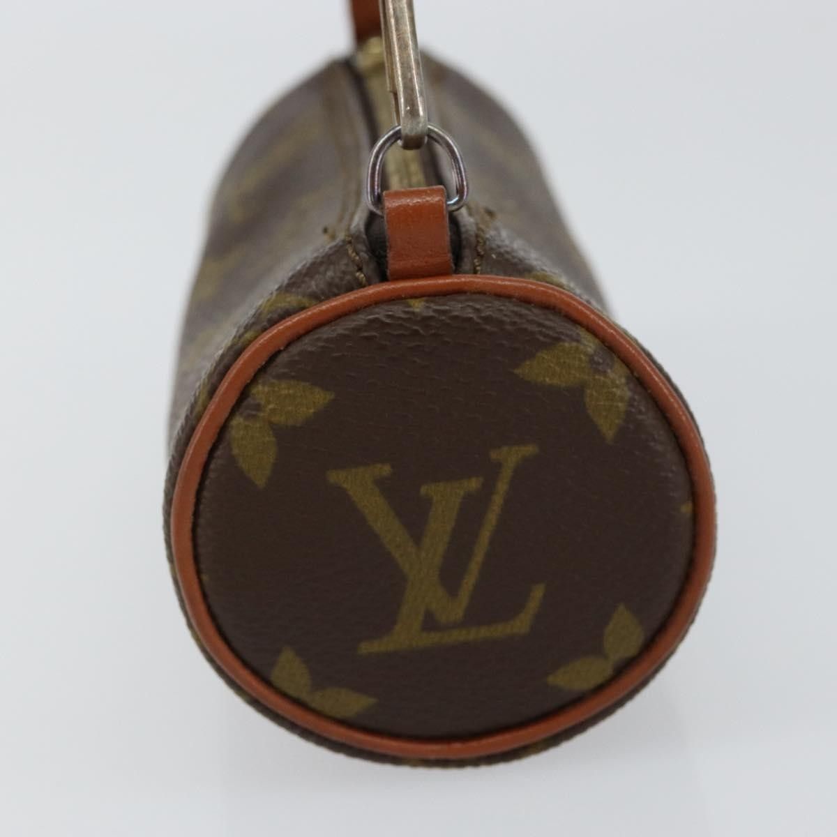 Louis Vuitton Louis Vuitton Papillon Pochette Monogram Canvas Size ONE SIZE - 3 Thumbnail