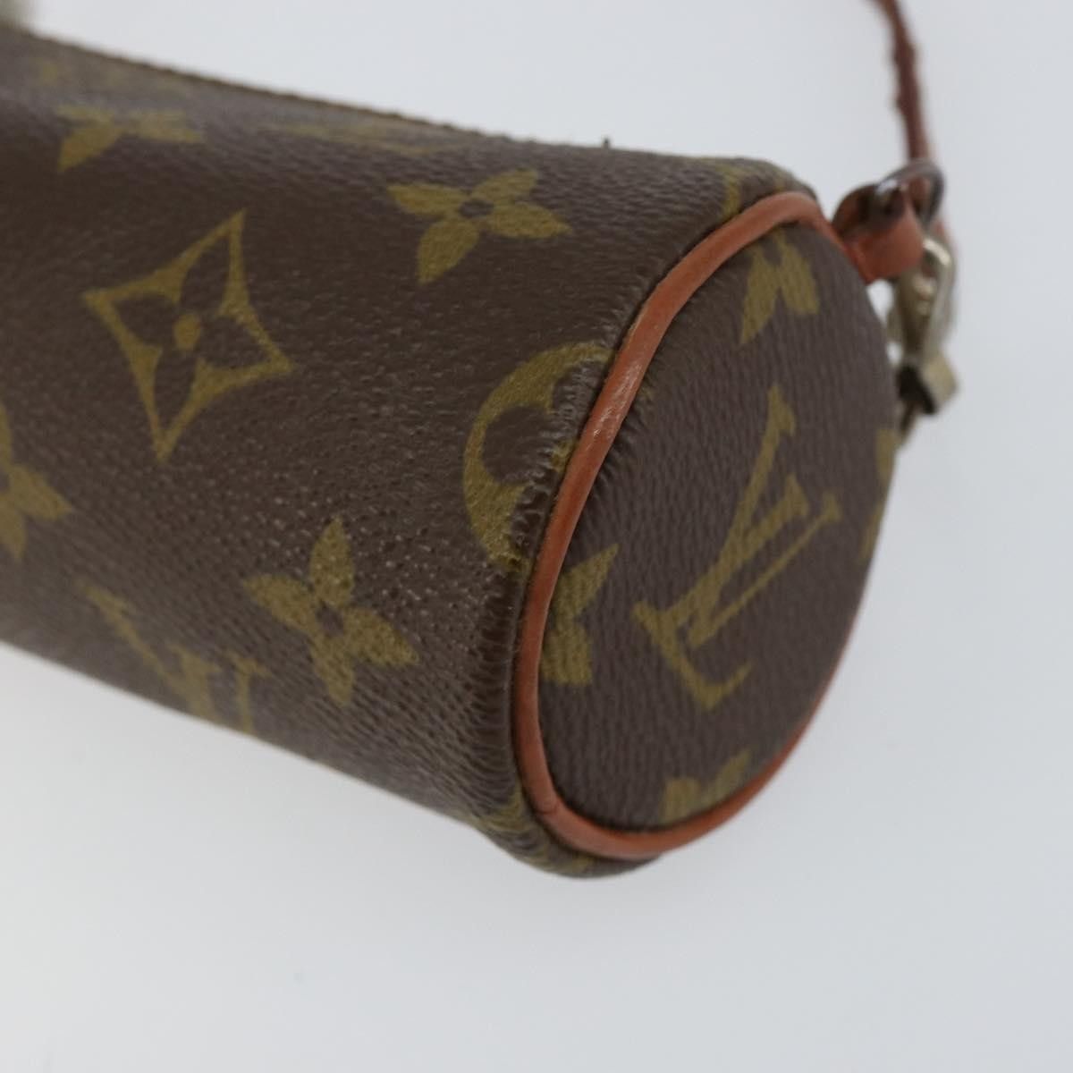 Louis Vuitton Louis Vuitton Papillon Pochette Monogram Canvas Size ONE SIZE - 10 Thumbnail