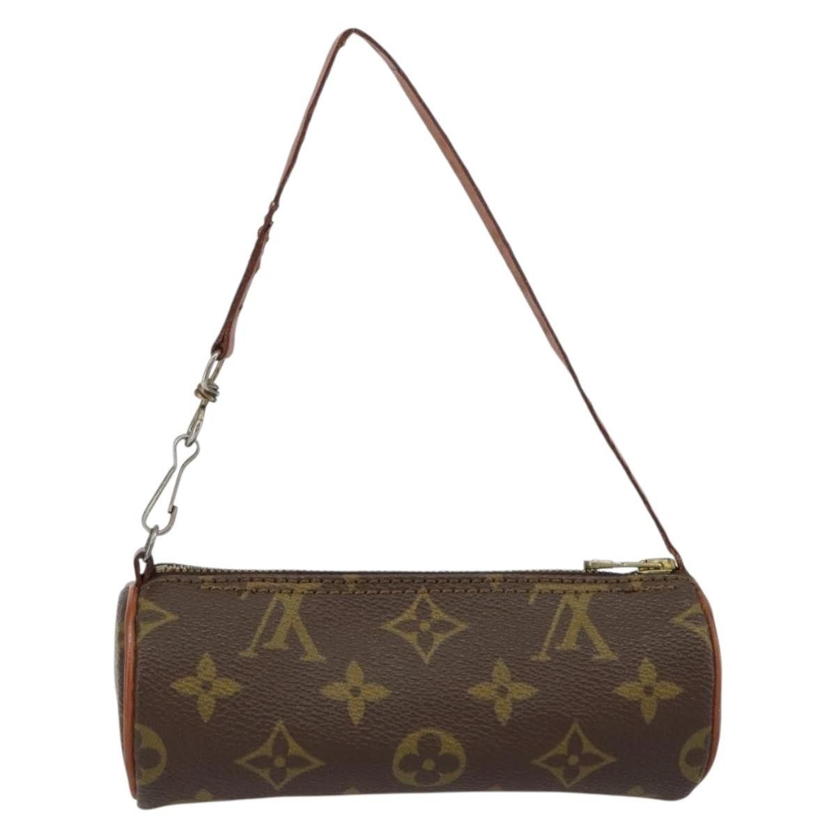 Louis Vuitton Louis Vuitton Papillon Pochette Monogram Canvas Size ONE SIZE - 2 Thumbnail