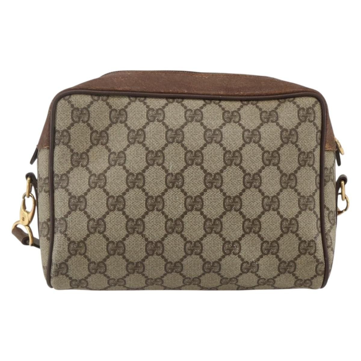Gucci Gucci Ophidia Shoulder Bag GG Coated Canvas Size ONE SIZE - 2 Thumbnail