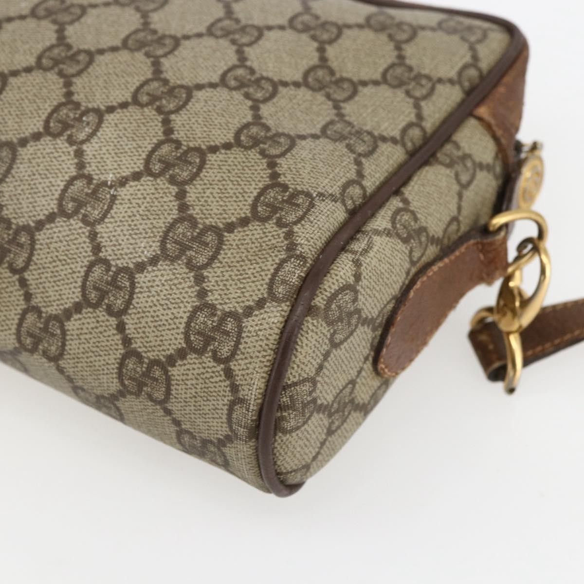 Gucci Gucci Ophidia Shoulder Bag GG Coated Canvas Size ONE SIZE - 9 Thumbnail