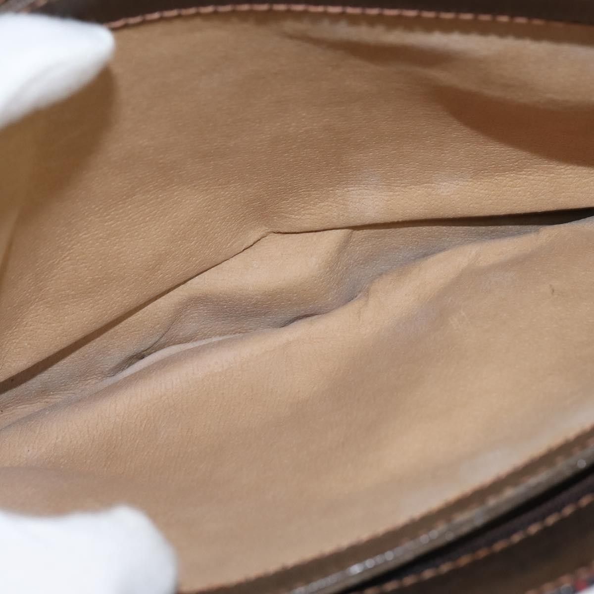 Gucci Gucci Ophidia Zip GG Coated Canvas Size ONE SIZE - 5 Thumbnail