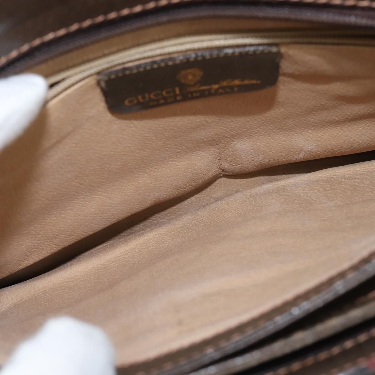 Gucci Gucci Ophidia Zip GG Coated Canvas Size ONE SIZE - 22 Thumbnail