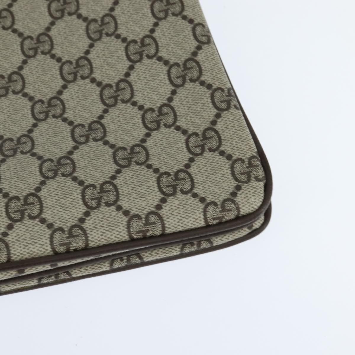 Gucci Gucci Ophidia Zip GG Coated Canvas Size ONE SIZE - 12 Thumbnail