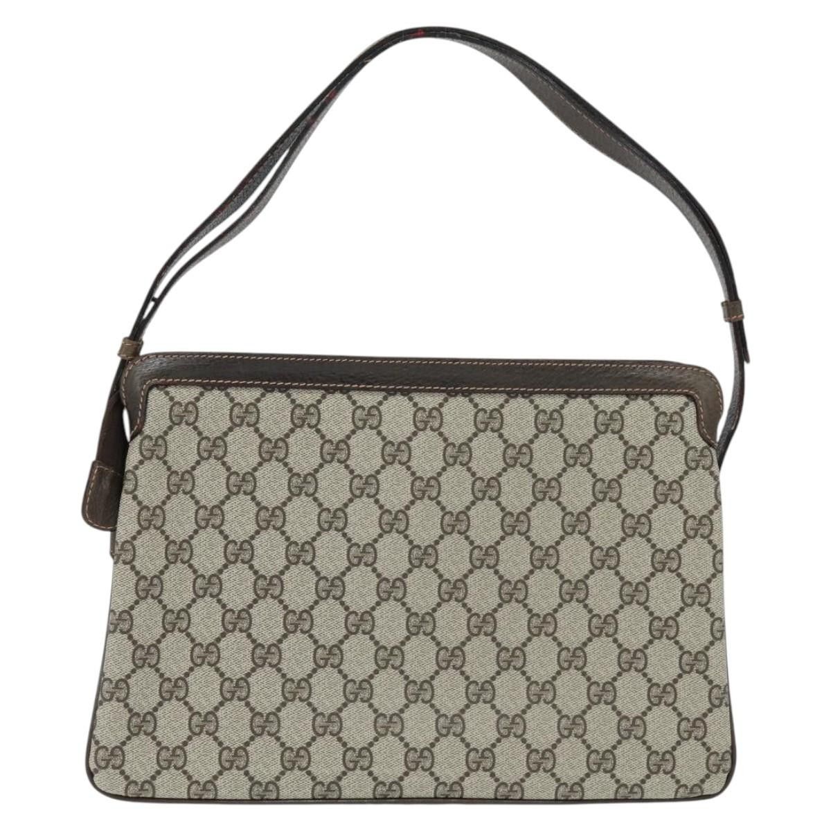 Gucci Gucci Ophidia Zip GG Coated Canvas Size ONE SIZE - 2 Thumbnail