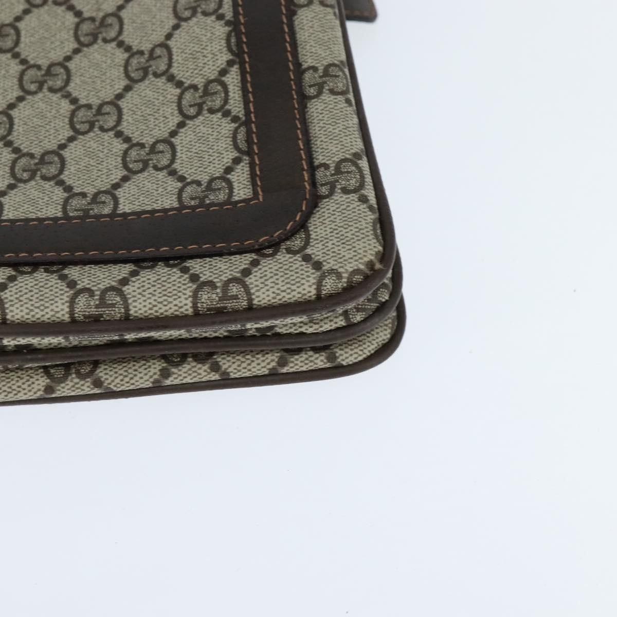 Gucci Gucci Ophidia Zip GG Coated Canvas Size ONE SIZE - 10 Thumbnail