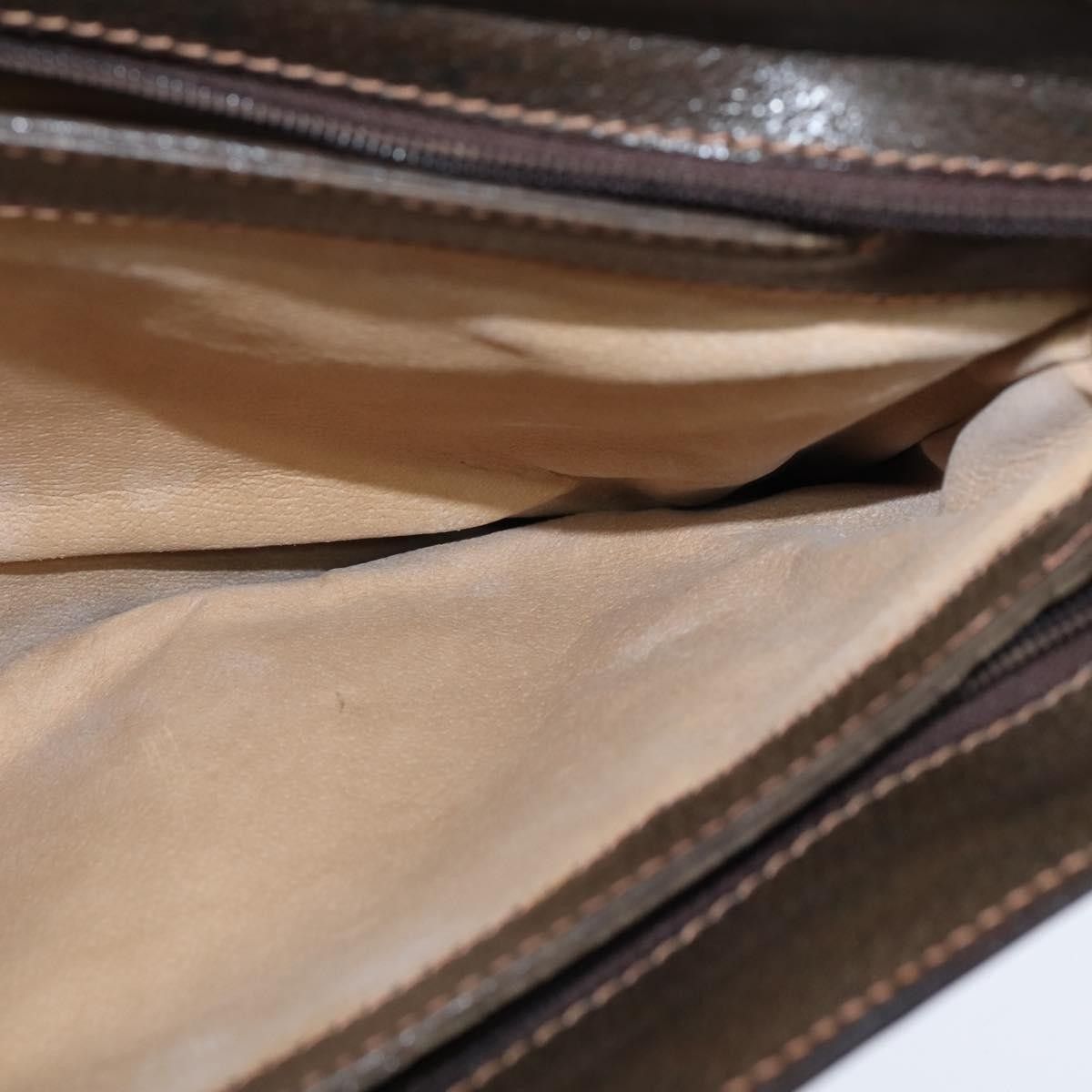 Gucci Gucci Ophidia Zip GG Coated Canvas Size ONE SIZE - 20 Thumbnail
