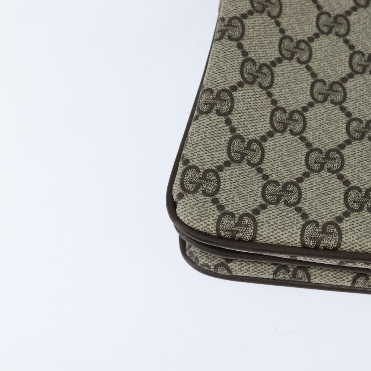 Gucci Gucci Ophidia Zip GG Coated Canvas Size ONE SIZE - 11 Thumbnail