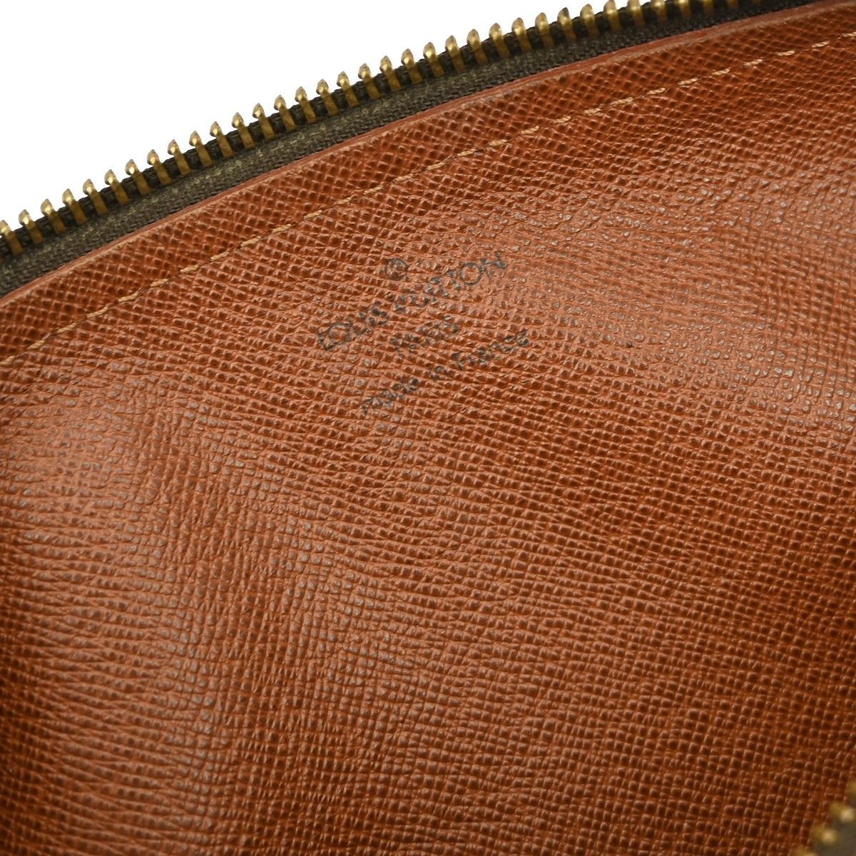 Louis Vuitton Louis Vuitton Papillon Handbag Monogram Canvas Size ONE SIZE - 4 Thumbnail
