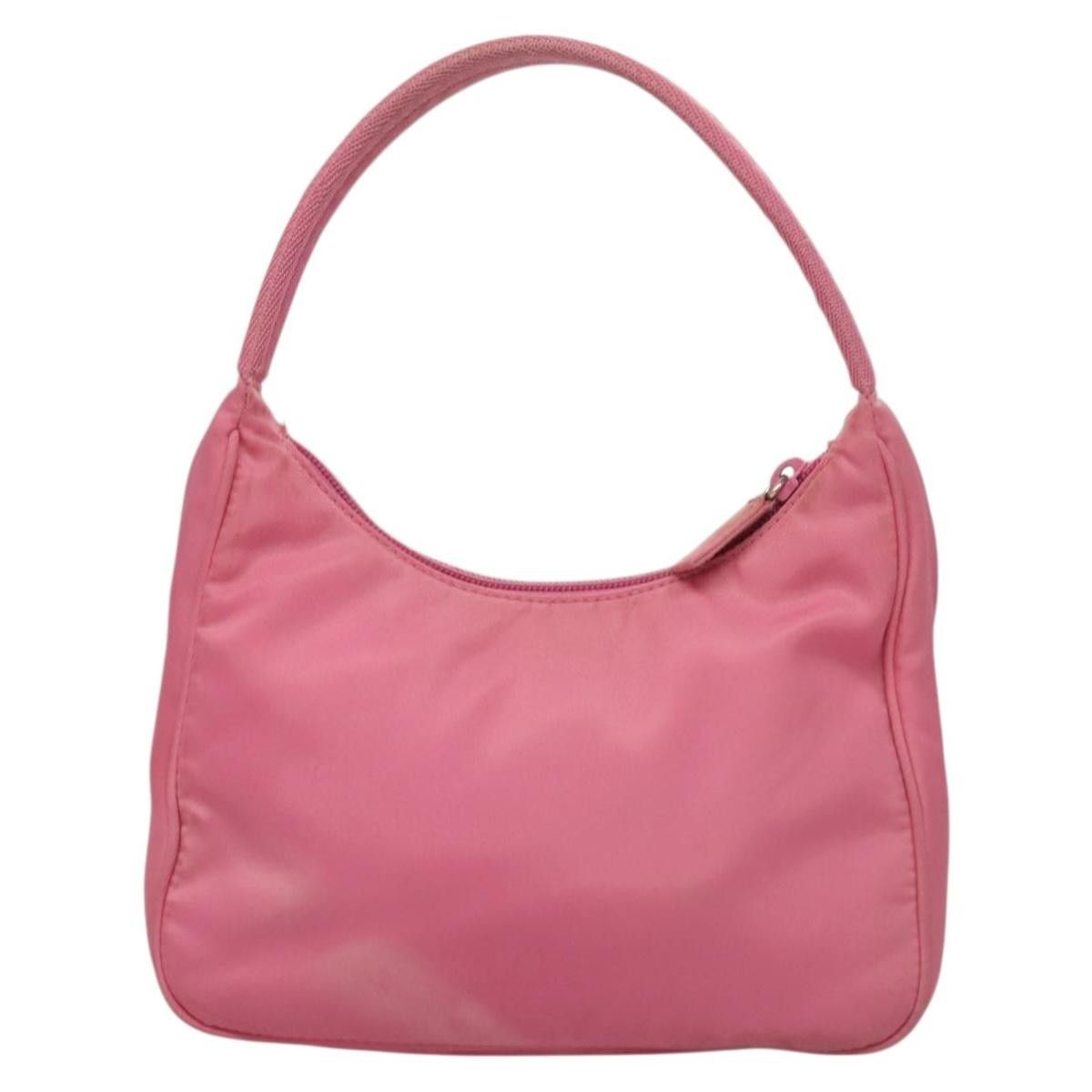 Prada Prada Hobo Tessuto Size ONE SIZE - 2 Thumbnail