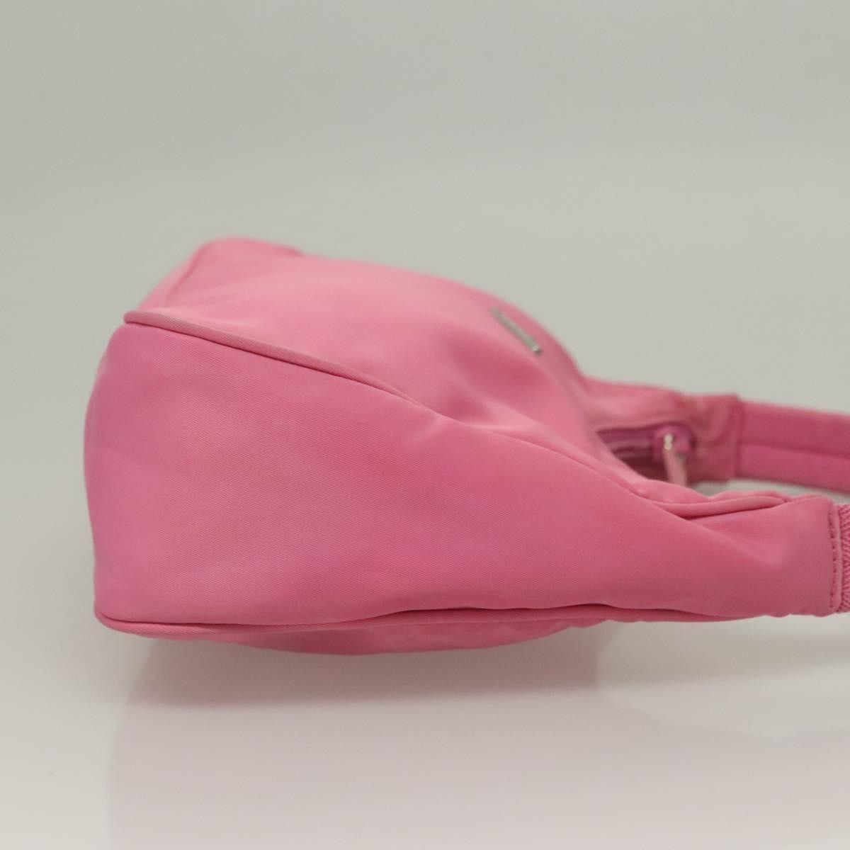 Prada Prada Hobo Tessuto Size ONE SIZE - 3 Thumbnail