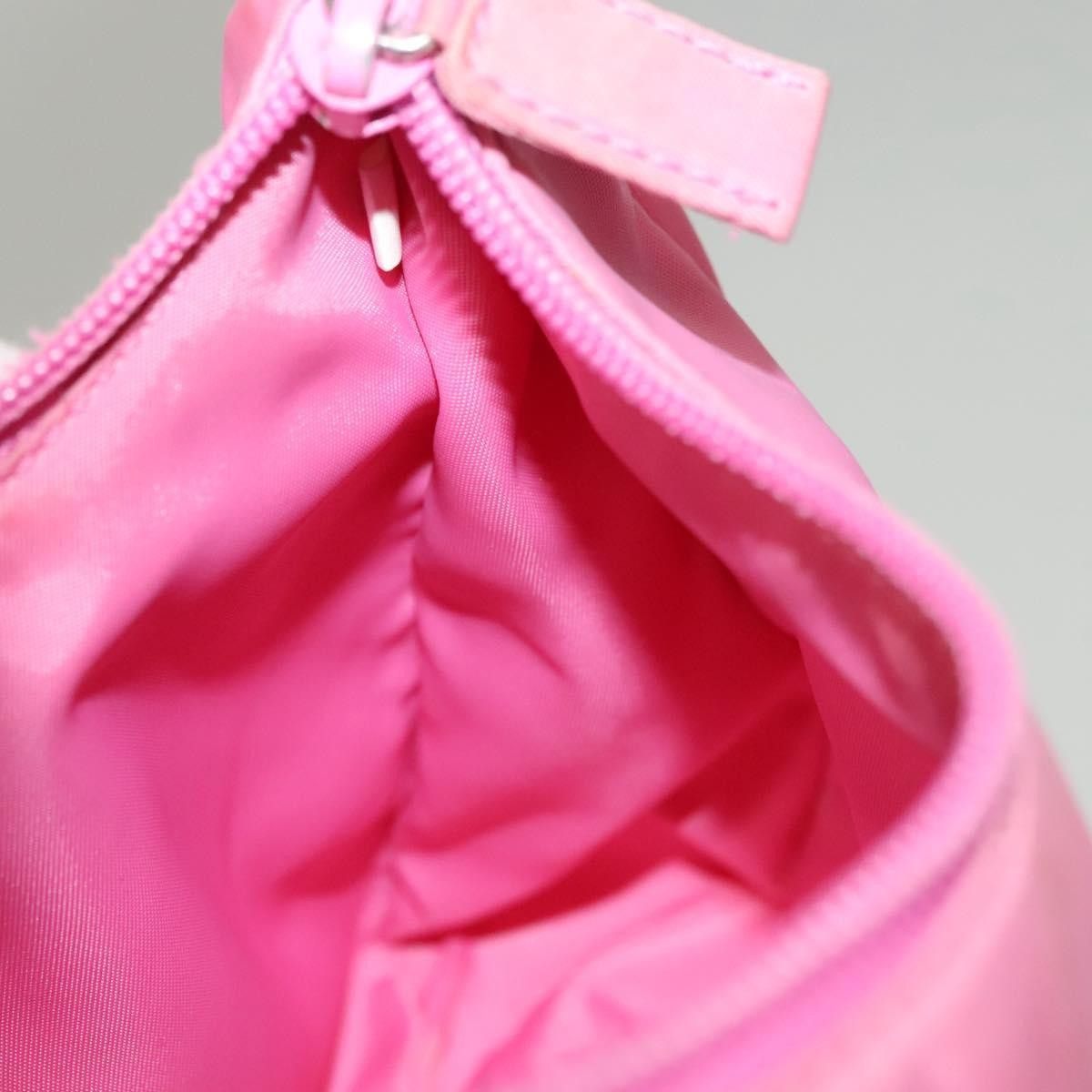 Prada Prada Hobo Tessuto Size ONE SIZE - 19 Thumbnail