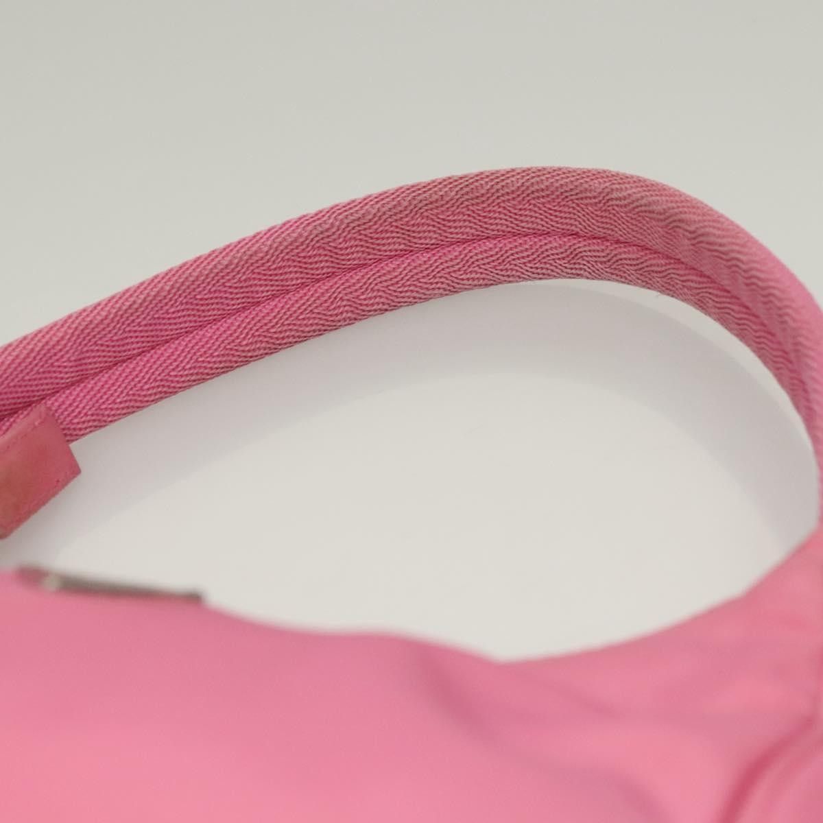 Prada Prada Hobo Tessuto Size ONE SIZE - 17 Thumbnail