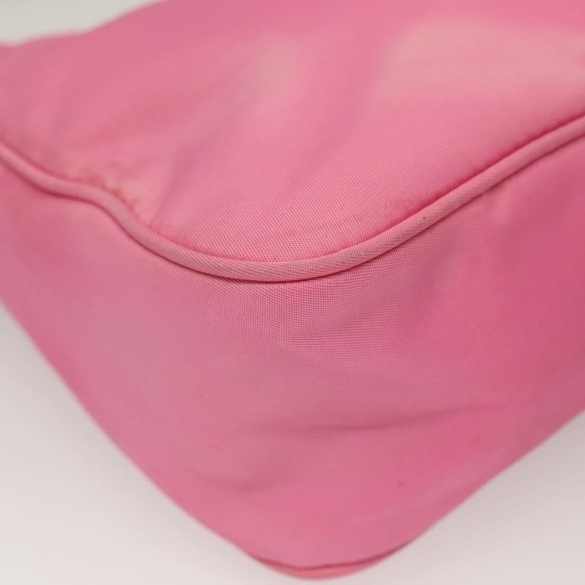 Prada Prada Hobo Tessuto Size ONE SIZE - 11 Thumbnail