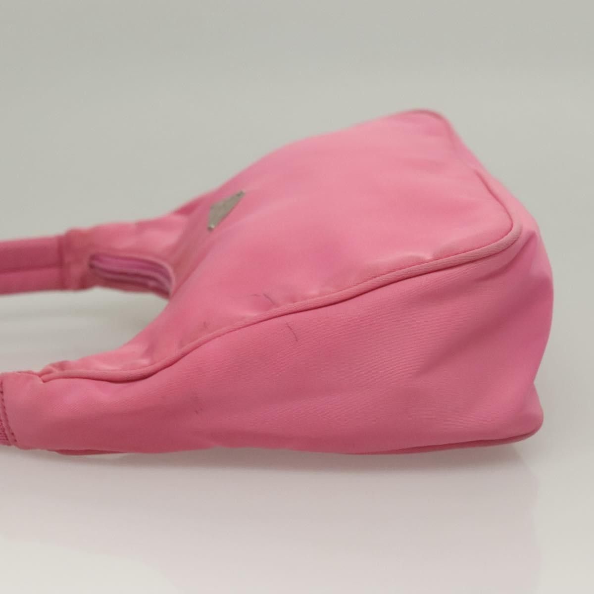 Prada Prada Hobo Tessuto Size ONE SIZE - 4 Thumbnail