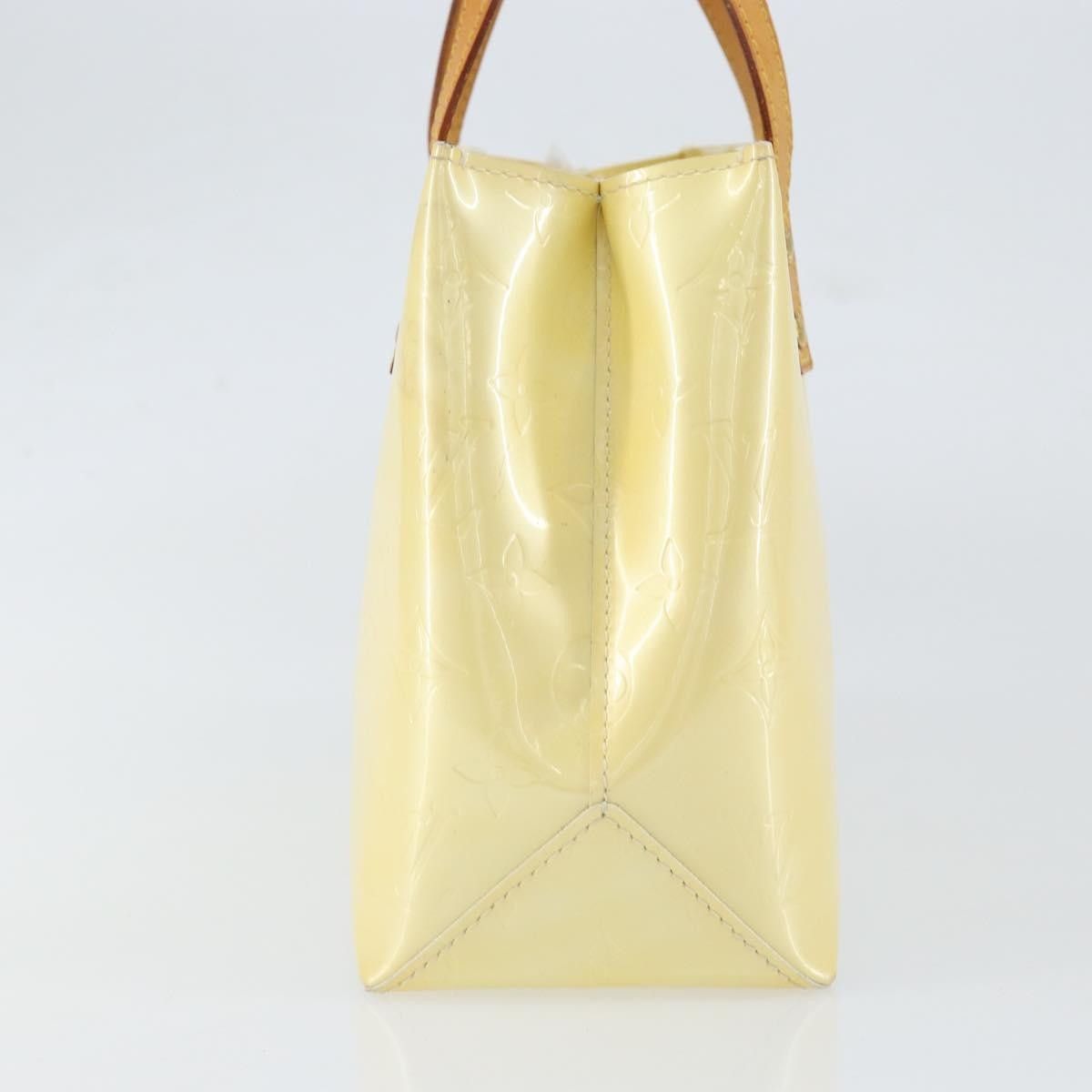 Louis Vuitton Louis Vuitton Reade Handbag Monogram Vernis Size ONE SIZE - 3 Thumbnail