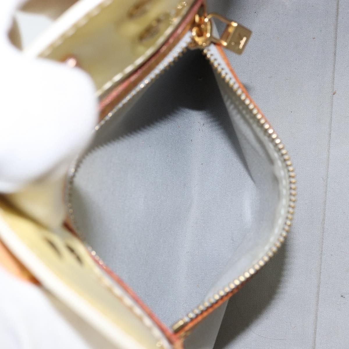 Louis Vuitton Louis Vuitton Reade Handbag Monogram Vernis Size ONE SIZE - 23 Thumbnail