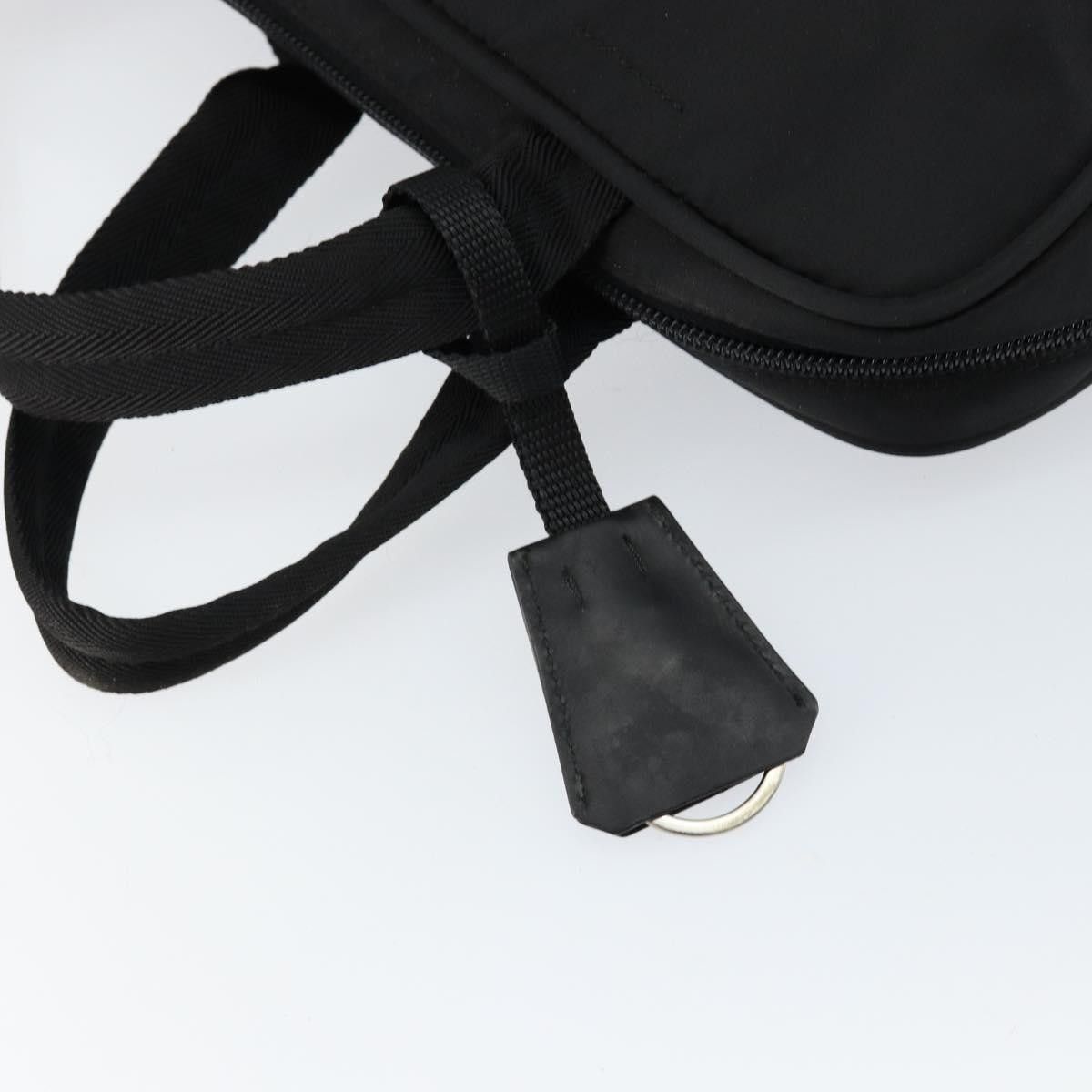 Prada Prada Bowling Shoulder Bag Tessuto Size ONE SIZE - 20 Thumbnail