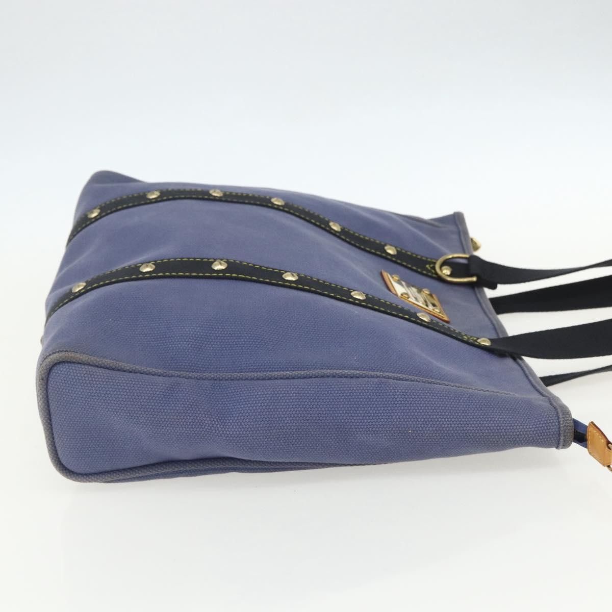 Louis Vuitton Louis Vuitton Antigua Tote Canvas Size ONE SIZE - 4 Thumbnail