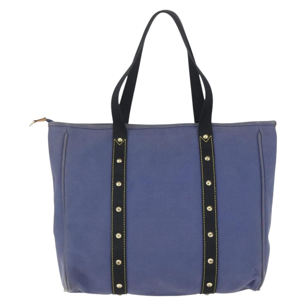 Louis Vuitton Louis Vuitton Antigua Tote Canvas Size ONE SIZE - 2 Thumbnail